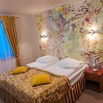 Zagorzanka Rehabilitacyjno-rekreacyjny Sis Dziadkowiec - Spolka Jawna 4* Mszana Dolna