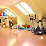 Zagorzanka Rehabilitacyjno-rekreacyjny Sis Dziadkowiec - Spolka Jawna Mszana Dolna