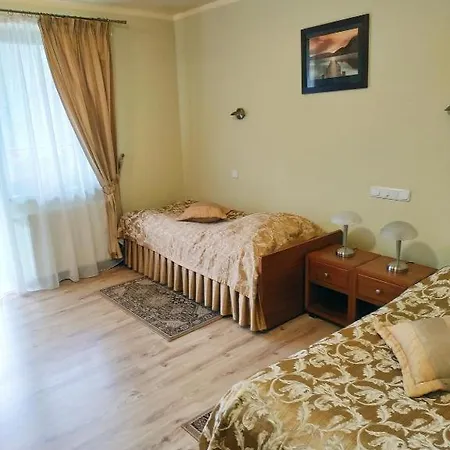 Zagorzanka Rehabilitacyjno-rekreacyjny Sis Dziadkowiec - Spolka Jawna ムシャナ・ドルナ