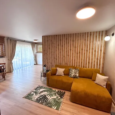 Zagorzanka Rehabilitacyjno-rekreacyjny Sis Dziadkowiec - Spolka Jawna