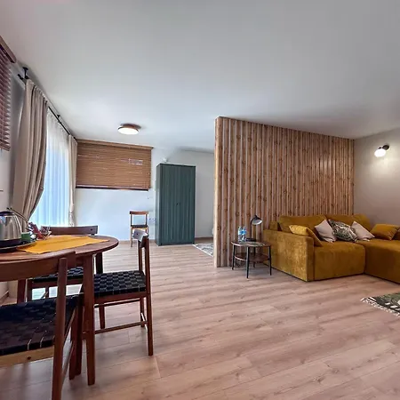 Zagorzanka Rehabilitacyjno-rekreacyjny Sis Dziadkowiec - Spolka Jawna ゲストハウス