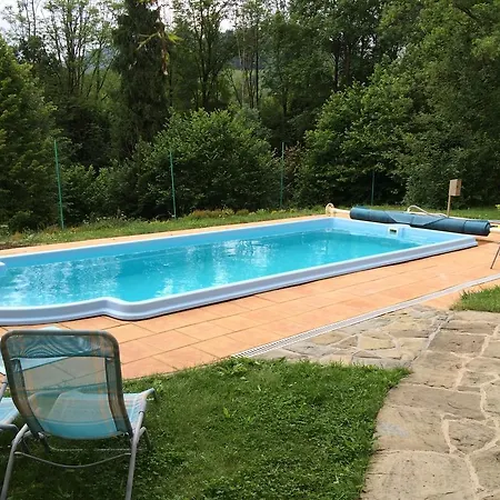 Zagorzanka Rehabilitacyjno-rekreacyjny Sis Dziadkowiec - Spolka Jawna 4*