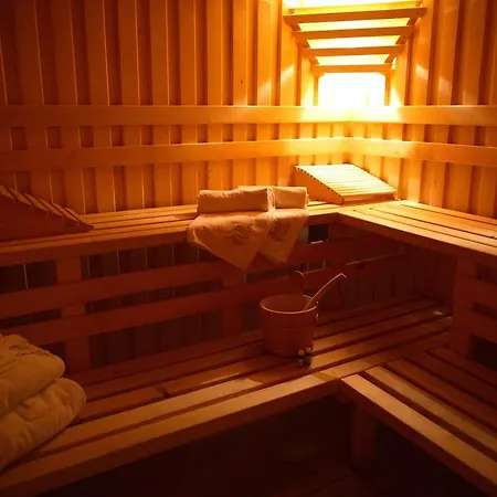 ゲストハウス Zagorzanka Rehabilitacyjno-rekreacyjny Sis Dziadkowiec - Spolka Jawna ムシャナ・ドルナ