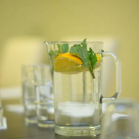 ゲストハウス Zagorzanka Rehabilitacyjno-rekreacyjny Sis Dziadkowiec - Spolka Jawna ムシャナ・ドルナ