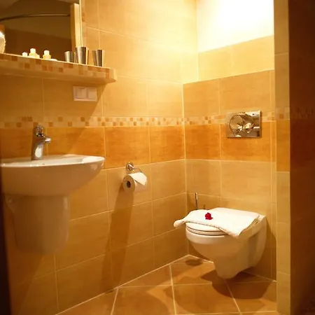 Zagorzanka Rehabilitacyjno-rekreacyjny Sis Dziadkowiec - Spolka Jawna ムシャナ・ドルナ