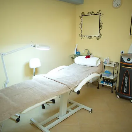 Zagorzanka Rehabilitacyjno-rekreacyjny Sis Dziadkowiec - Spolka Jawna 4* Mszana Dolna